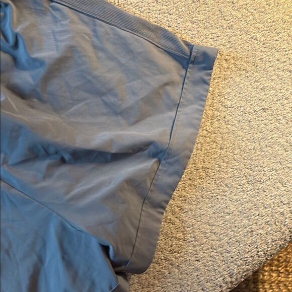 RB  Gray Women's Athletic Shorts - Picture 9 of 9